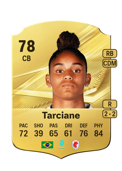 Tarciane