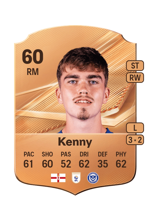 Eoin Kenny