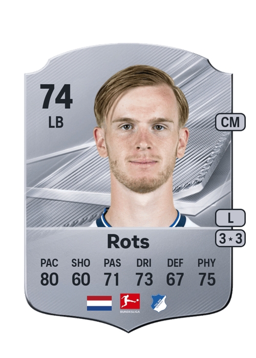 Mats Rots