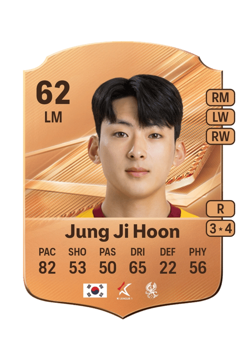 Jung Ji Hoon