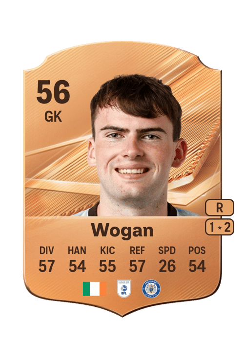 Andrew Wogan
