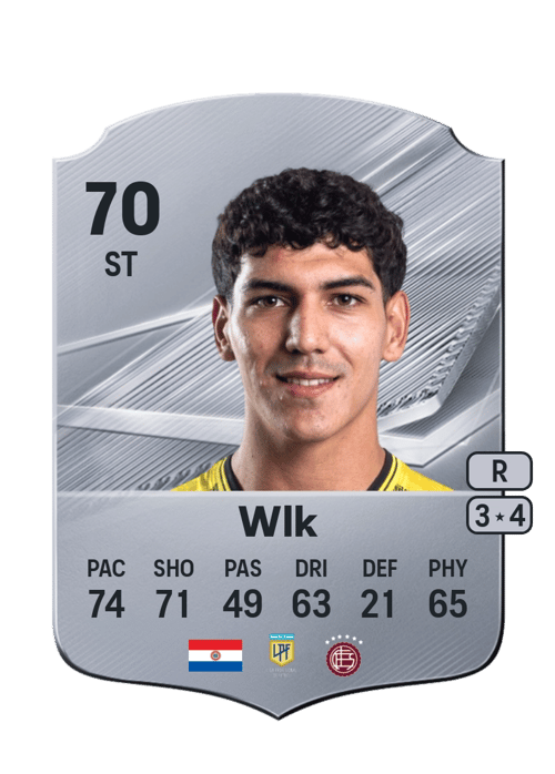 Allan Wlk