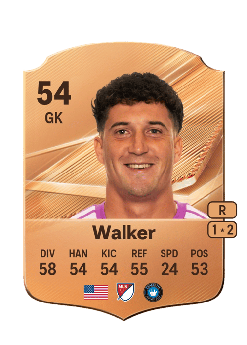 Isaac Walker