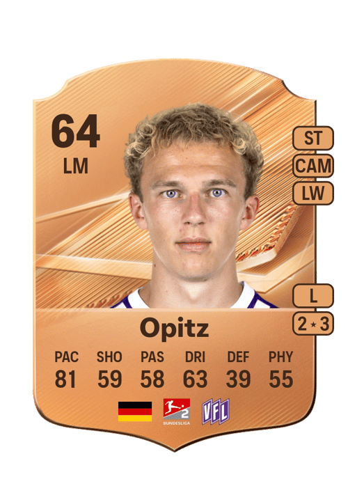 Leon Opitz