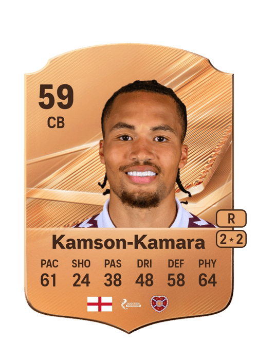 MJ Kamson-Kamara