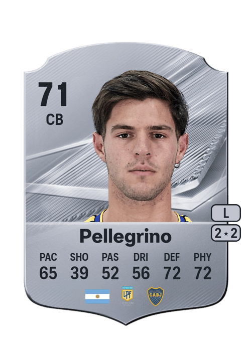 Marco Pellegrino