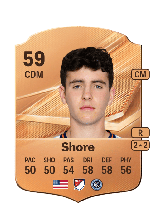 Jonathan Shore