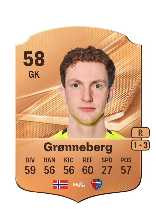 Alf Lukas Grønneberg