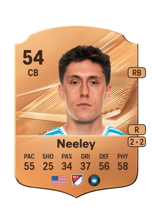 Jack Neeley