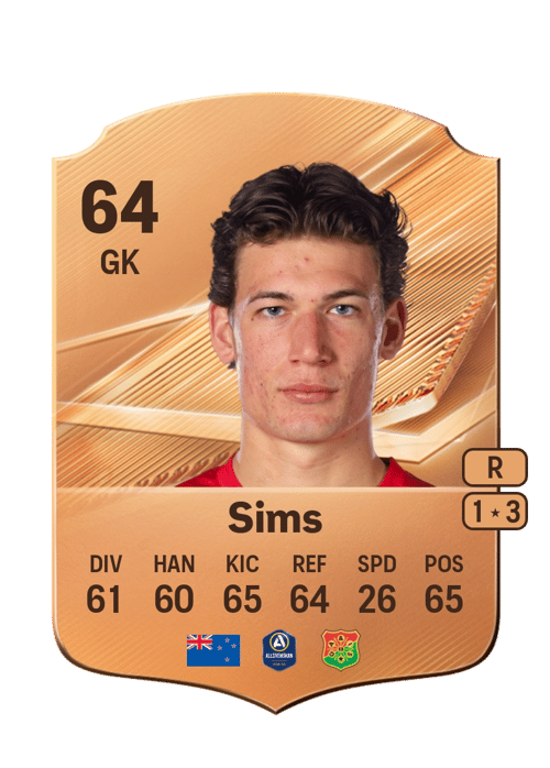 Kees Sims