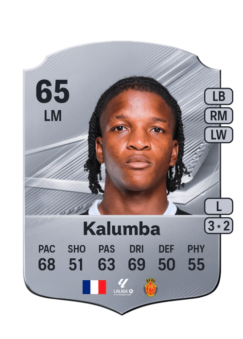 Justin Kalumba