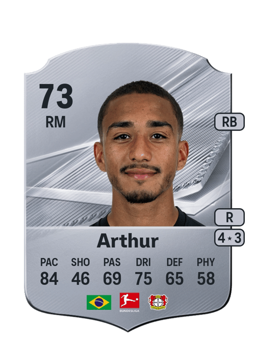 Arthur