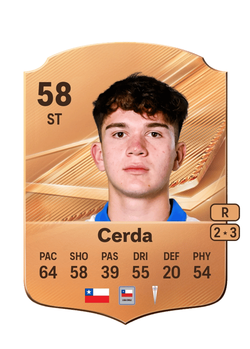 Axel Cerda