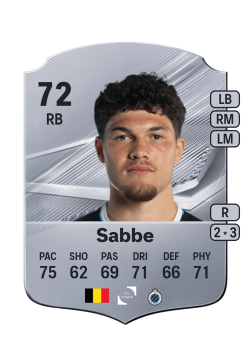 Kyriani Sabbe