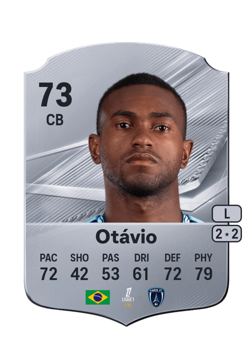 Otávio