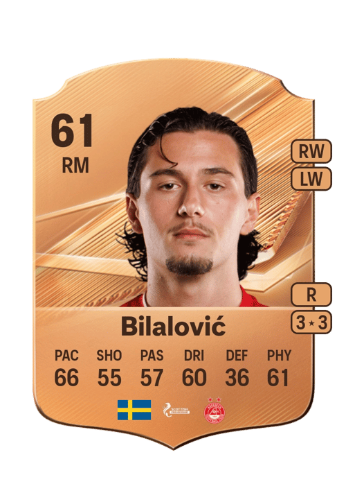 Kenan Bilalović