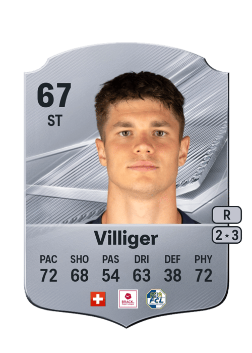 Lars Villiger