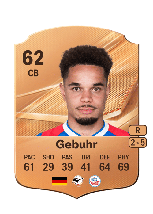 Dario Ndubuisi Gebuhr