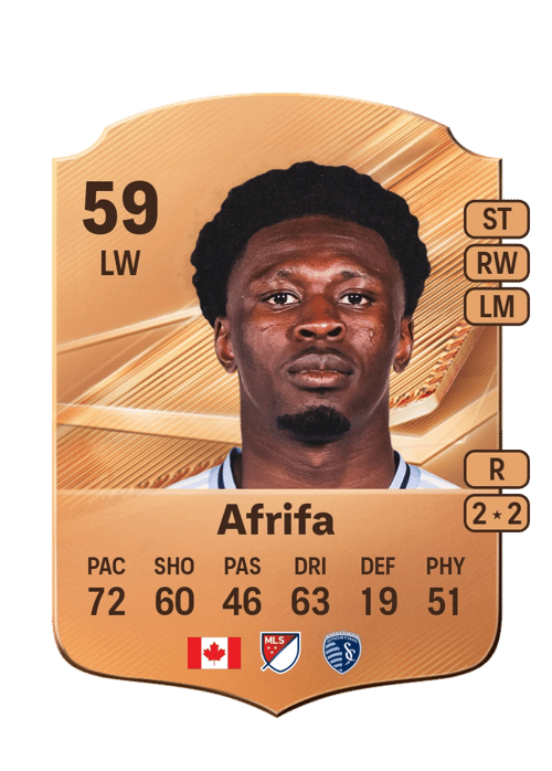 Stephen Afrifa