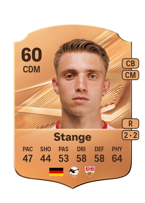 Veit Stange