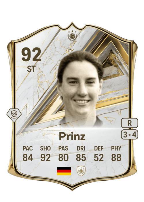 Birgit Prinz