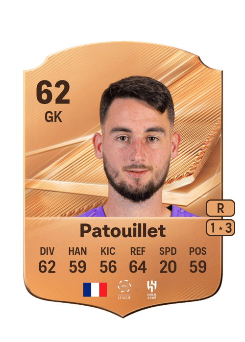 Mathieu Patouillet