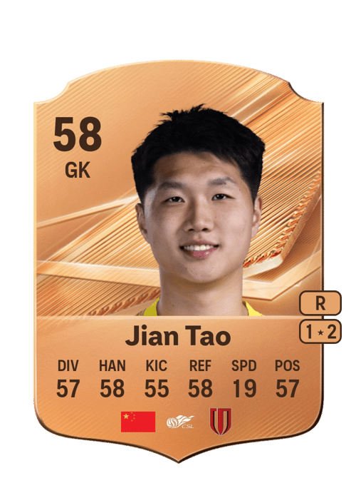 Jian Tao