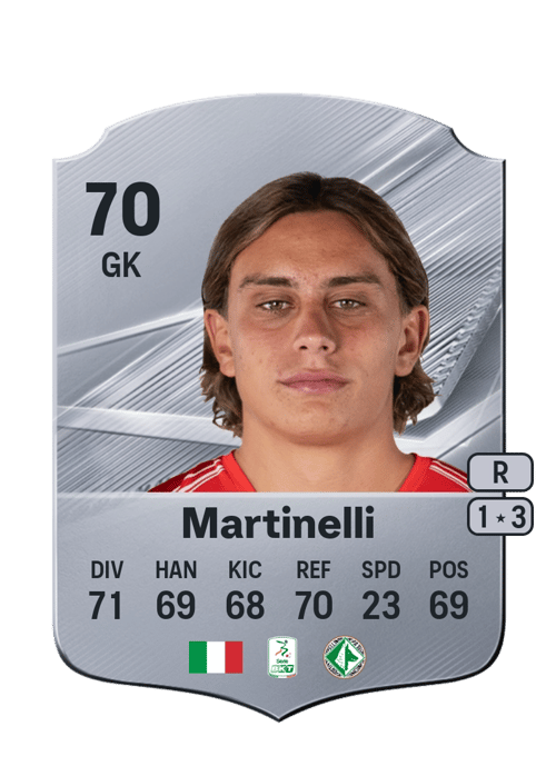 Tommaso Martinelli