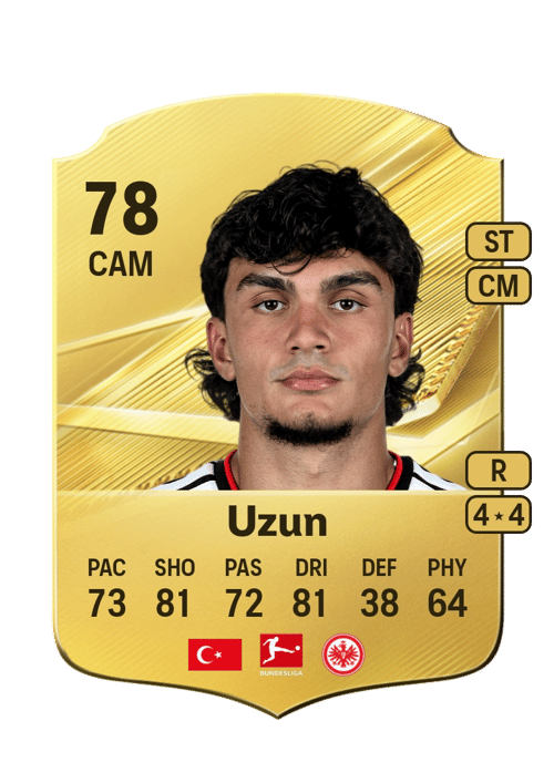 Can Uzun
