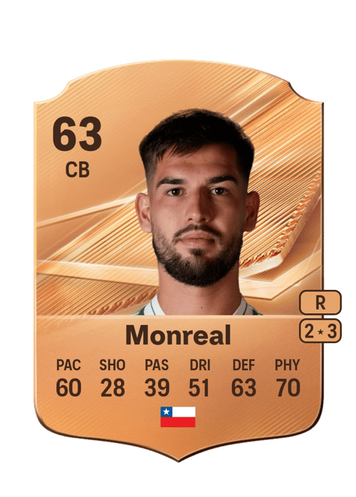 Diego Monreal