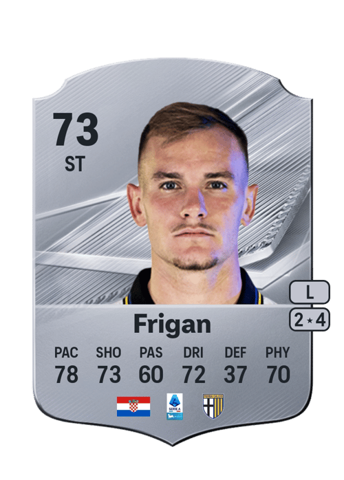Matija Frigan