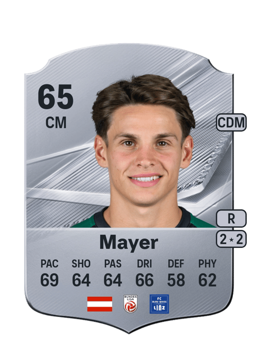 Jonas Mayer