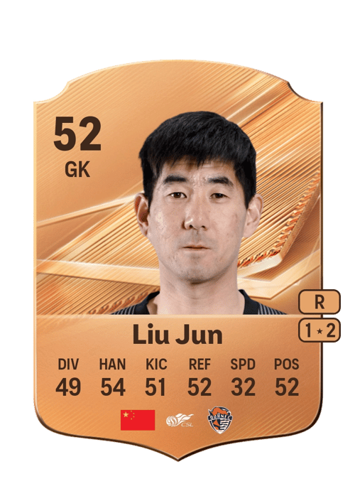 Liu Jun