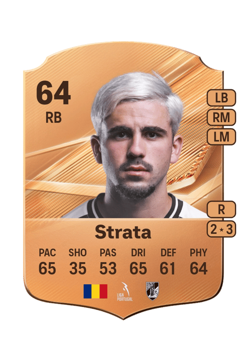 Tony Strata