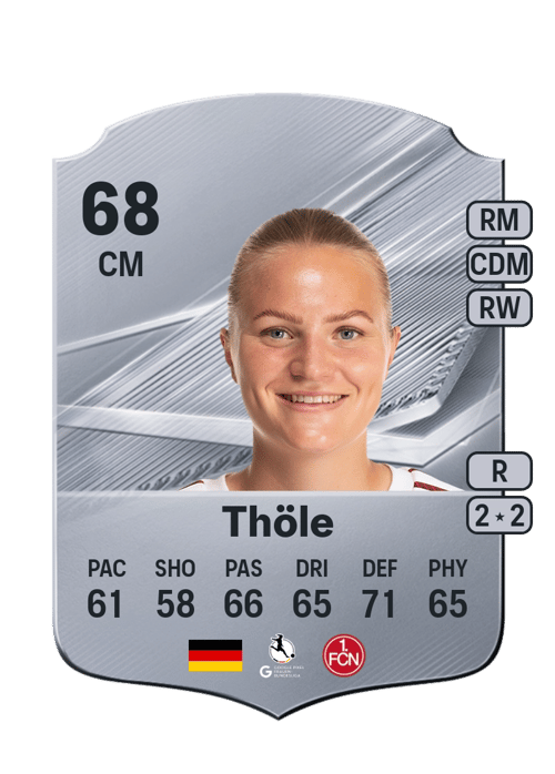 Amelie Thöle