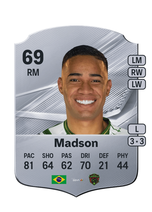 Madson