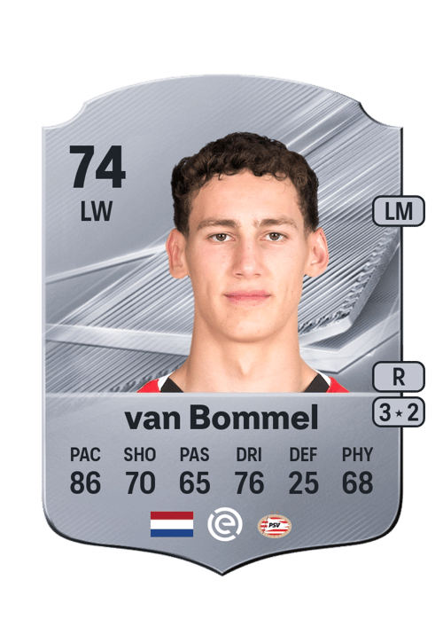 Ruben van Bommel