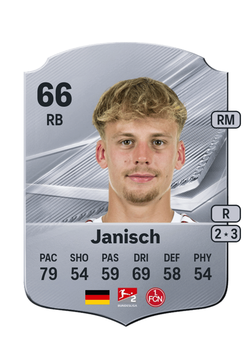 Tim Janisch
