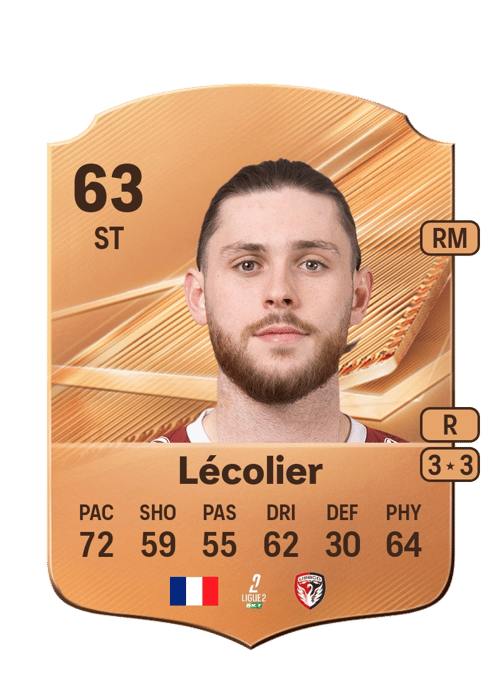 Martin Lécolier