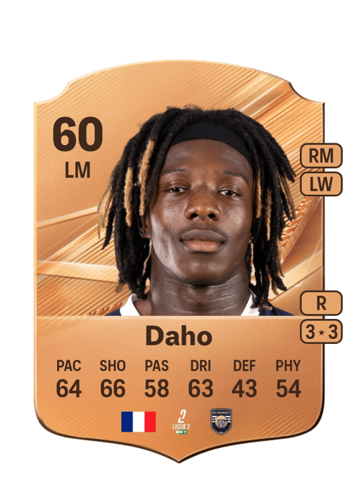 Alex Daho