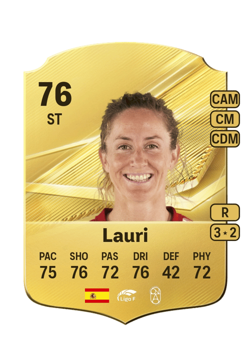 Lauri