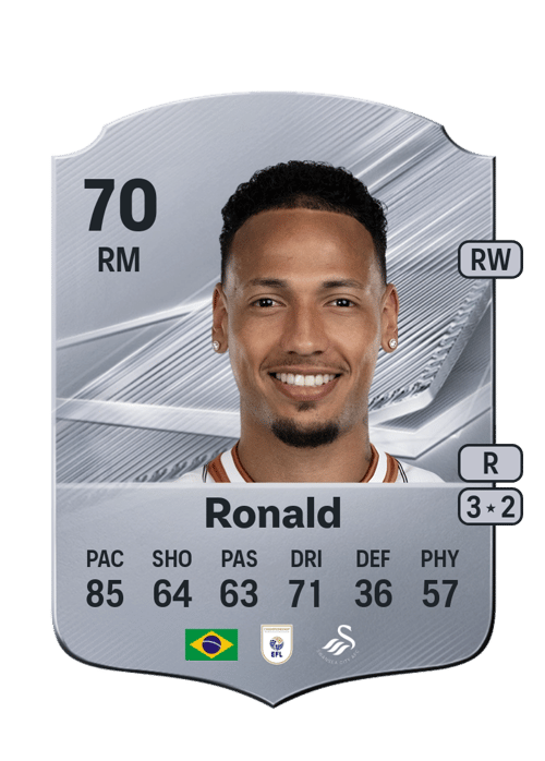 Ronald