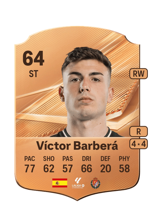 Víctor Barberá