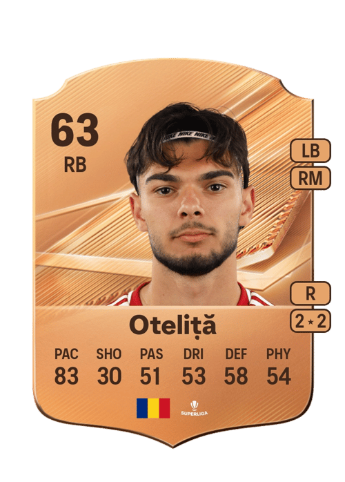Bogdan Oteliță