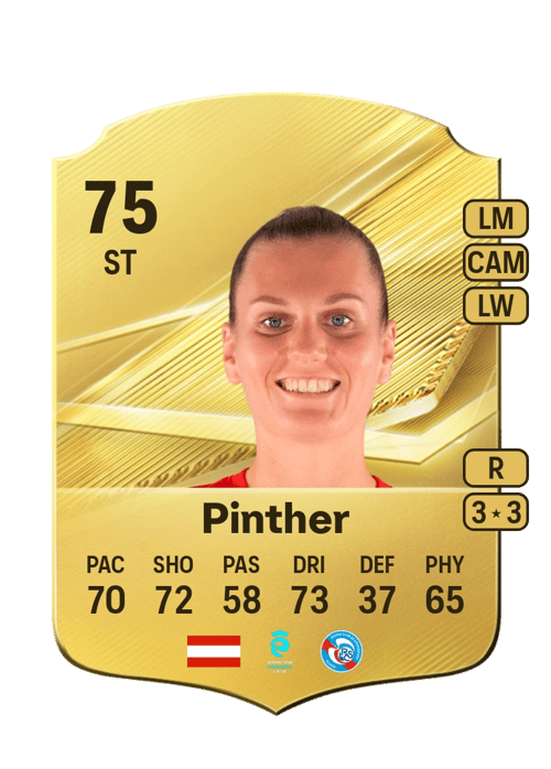 Viktoria Pinther
