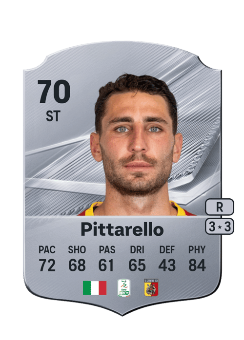 Filippo Pittarello
