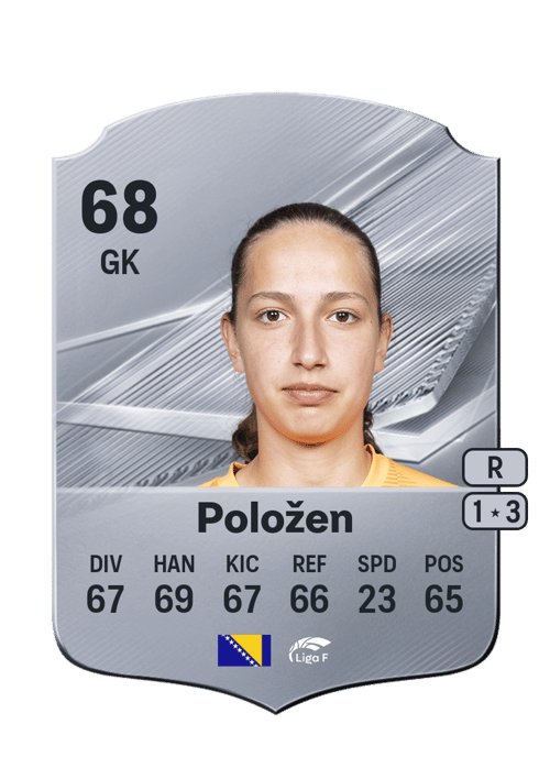 Somea Položen