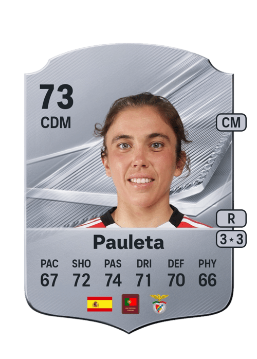 Pauleta