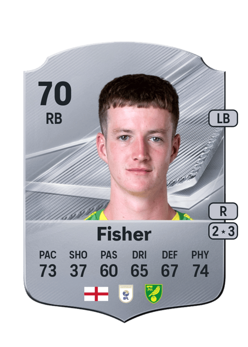 Kellen Fisher