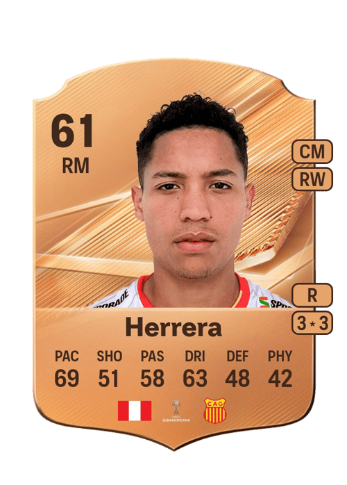 Joel Herrera